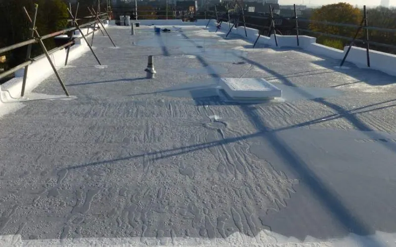 All Weather Roofing Roofing Contractor in Canyon Country, CA project in Canyon Country, CA (2)