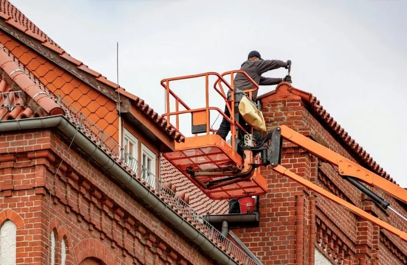 All Weather Roofing Roofing Contractor in Canyon Country, CA project in Canyon Country, CA (4)
