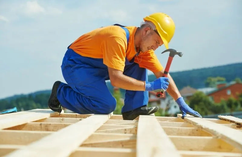 All Weather Roofing Roofing Contractor in Canyon Country, CA project in Canyon Country, CA (6)