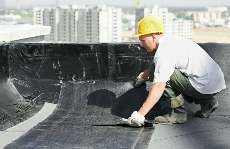 All Weather Roofing Roofing Contractor in Canyon Country, CA project in Canyon Country, CA (7)