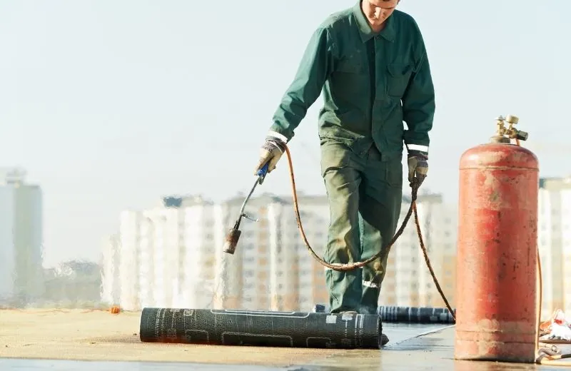All Weather Roofing Roofing Contractor in Canyon Country, CA project in Canyon Country, CA (8)